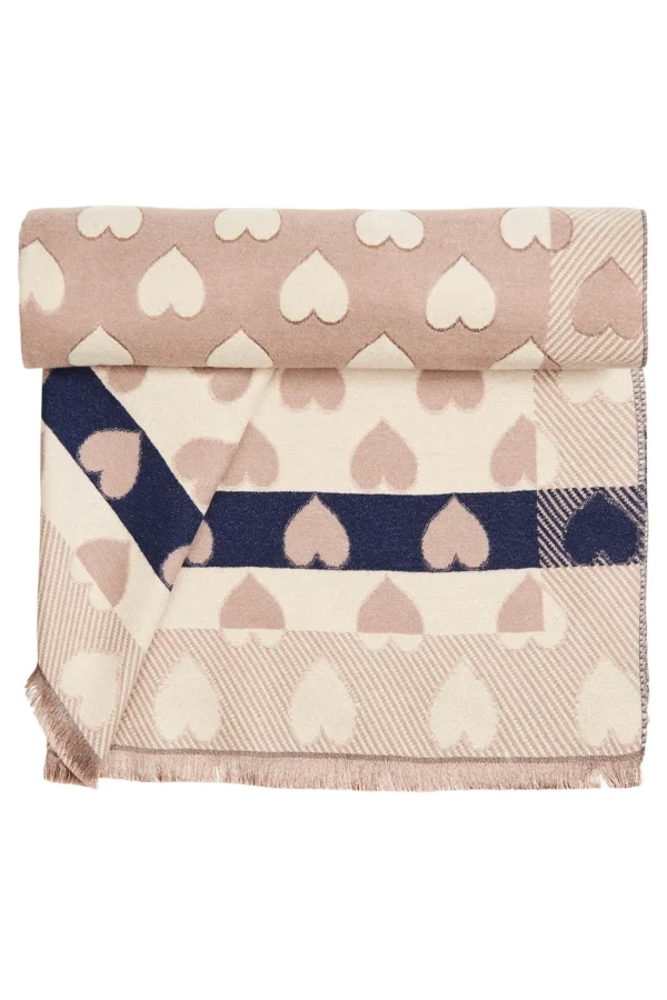 Haven Delphi Scarf - Sand Clearance