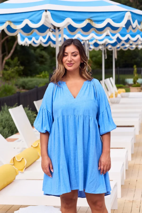 Haven Florence Dress - Coast Sale