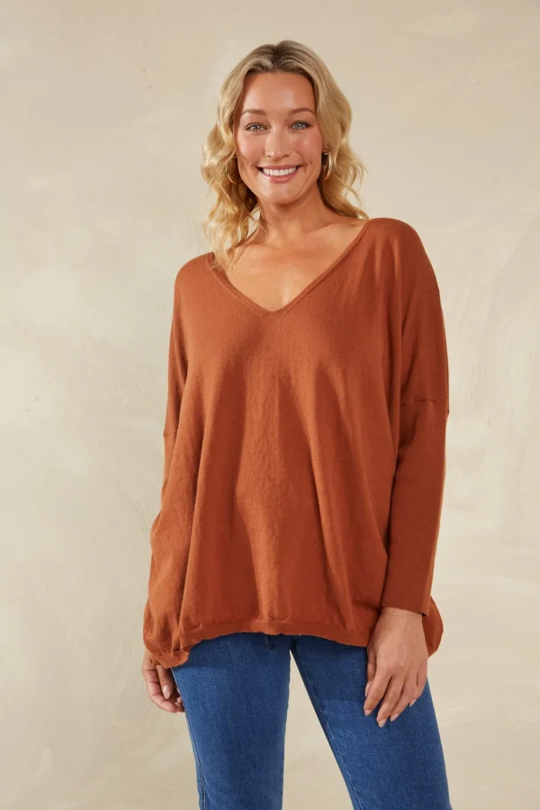 Haven Florence Knit - Tiramisu Sale