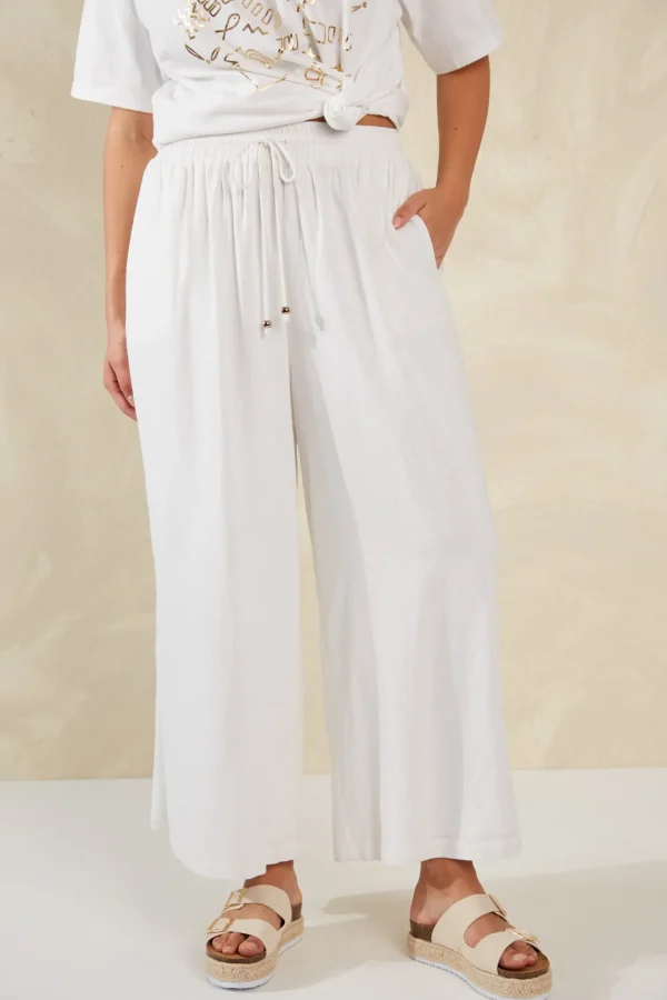 Haven Florence Pant - Bianco Online