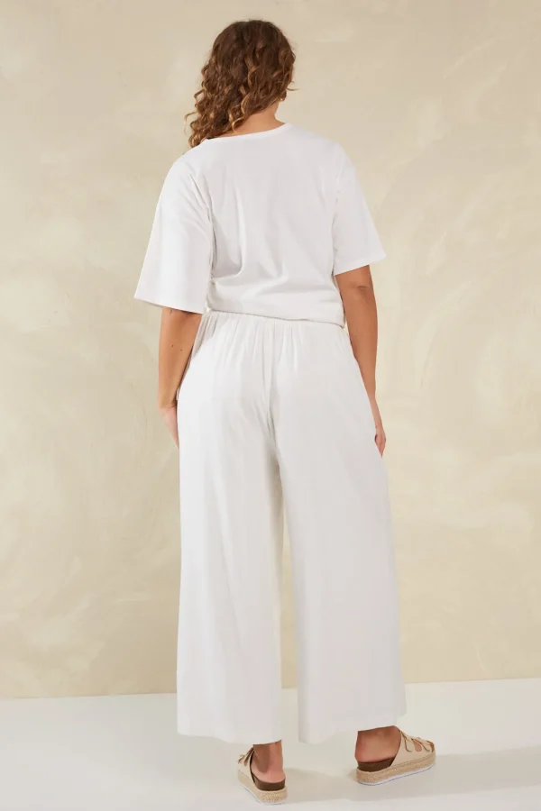 Haven Florence Pant - Bianco Online