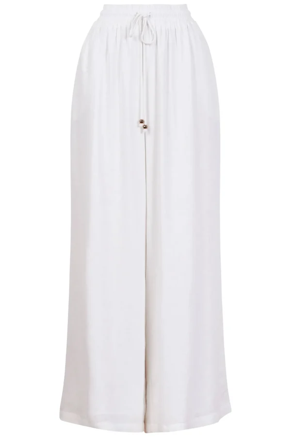 Haven Florence Pant - Bianco Online