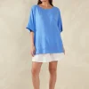 Haven Florence Relaxed Top - Coast Best