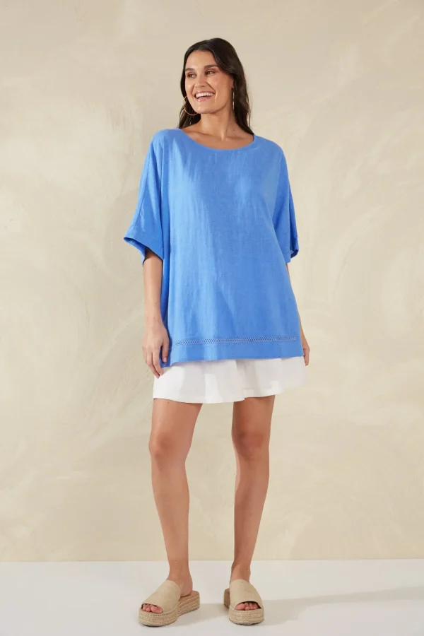 Haven Florence Relaxed Top - Coast Best