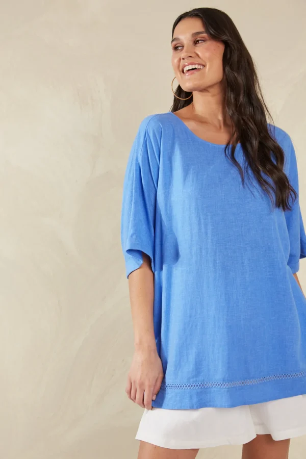 Haven Florence Relaxed Top - Coast Best