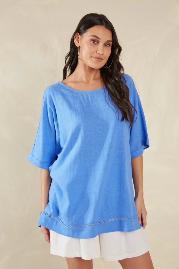 Haven Florence Relaxed Top - Coast Best