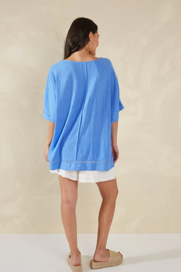 Haven Florence Relaxed Top - Coast Best