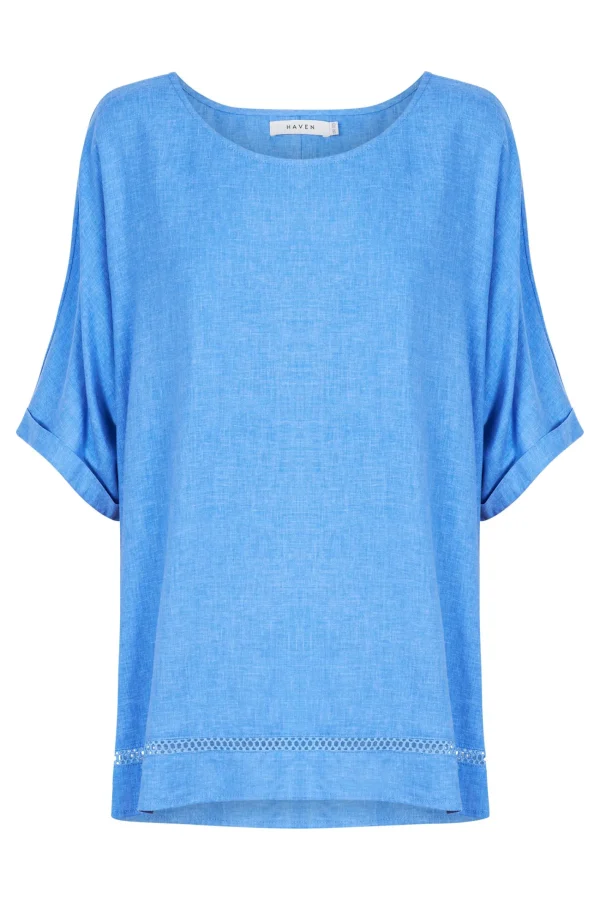 Haven Florence Relaxed Top - Coast Best