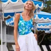 Haven Florence Short - Bianco Sale