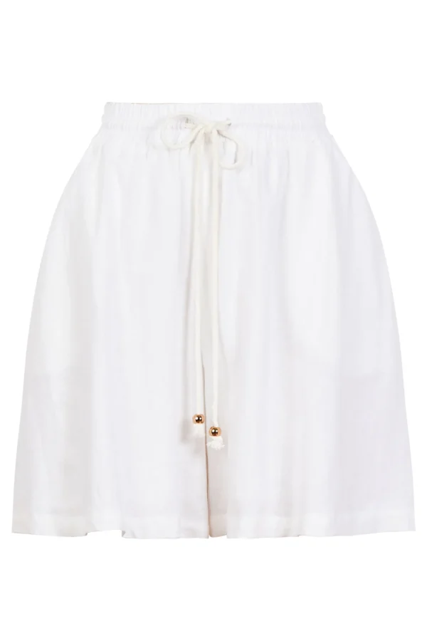 Haven Florence Short - Bianco Sale