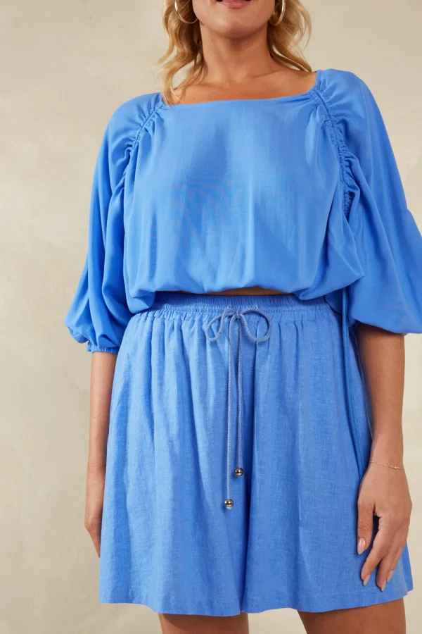 Haven Florence Short - Coast Online