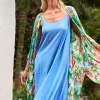 Haven Florence Tank Maxi - Coast New