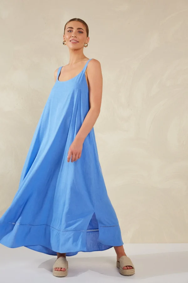 Haven Florence Tank Maxi - Coast New