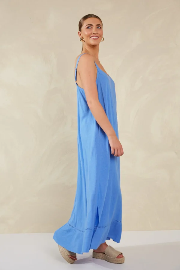 Haven Florence Tank Maxi - Coast New