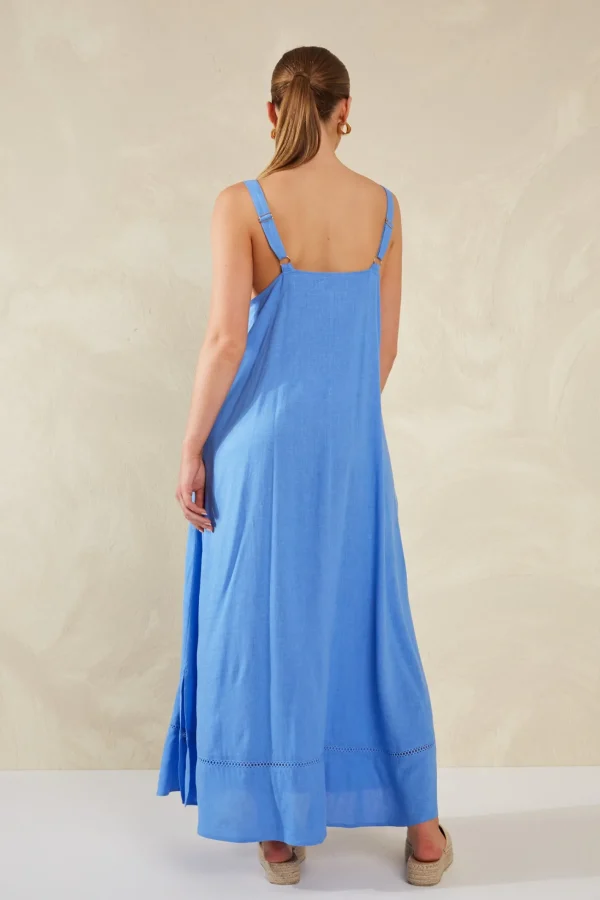 Haven Florence Tank Maxi - Coast New