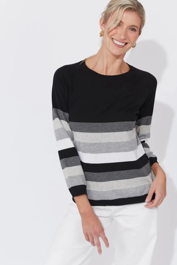 Haven Florida Stripe Jumper - Kohl Online