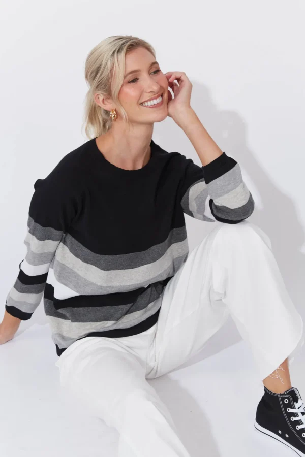 Haven Florida Stripe Jumper - Kohl Online