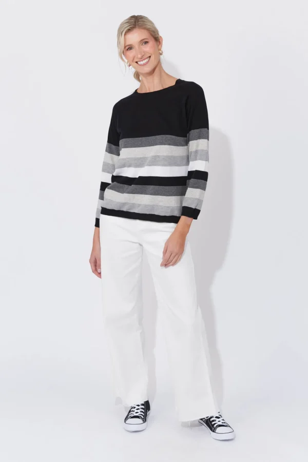 Haven Florida Stripe Jumper - Kohl Online