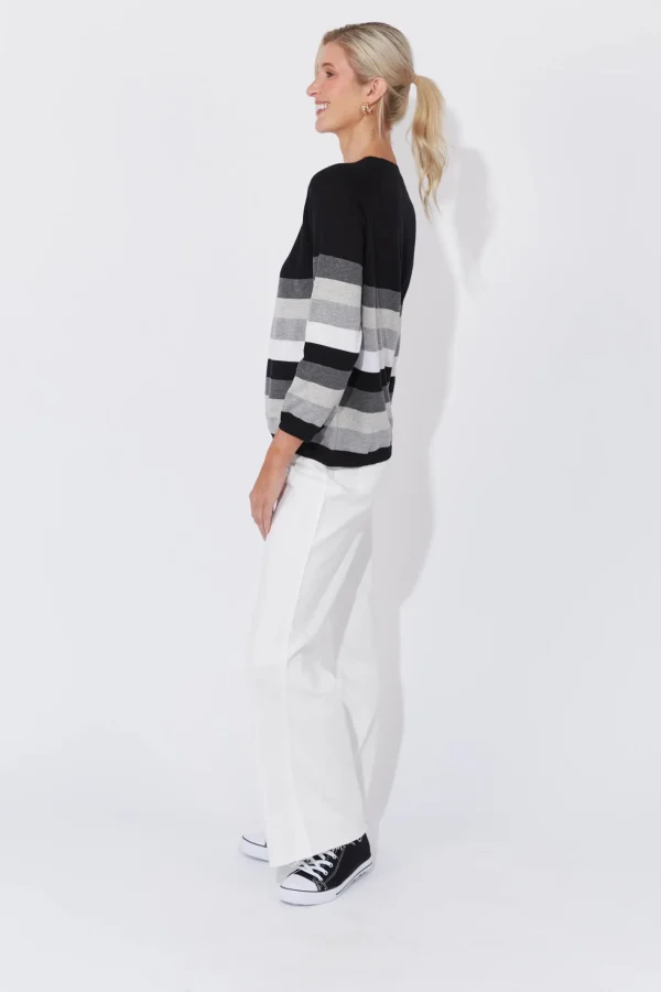 Haven Florida Stripe Jumper - Kohl Online