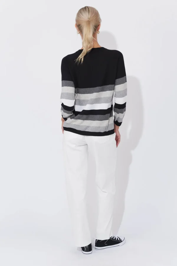 Haven Florida Stripe Jumper - Kohl Online