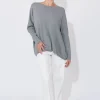 Haven Jumper - Cloud Best