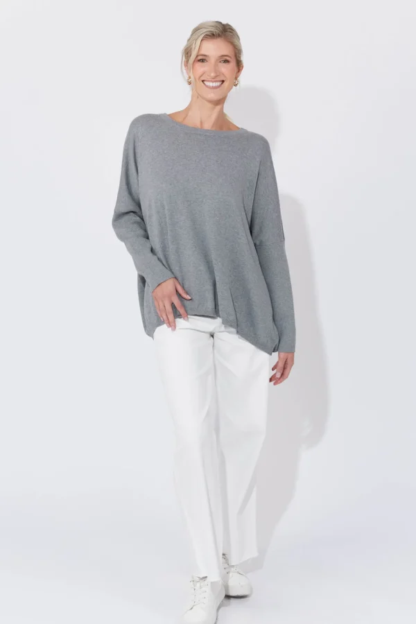 Haven Jumper - Cloud Best