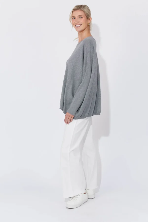 Haven Jumper - Cloud Best
