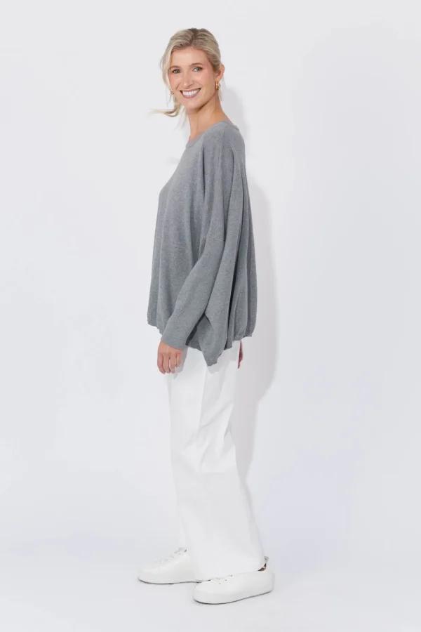 Haven Jumper - Cloud Best