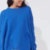 Haven Jumper - Cobalt Best