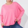 Haven Jumper - Musk Clearance