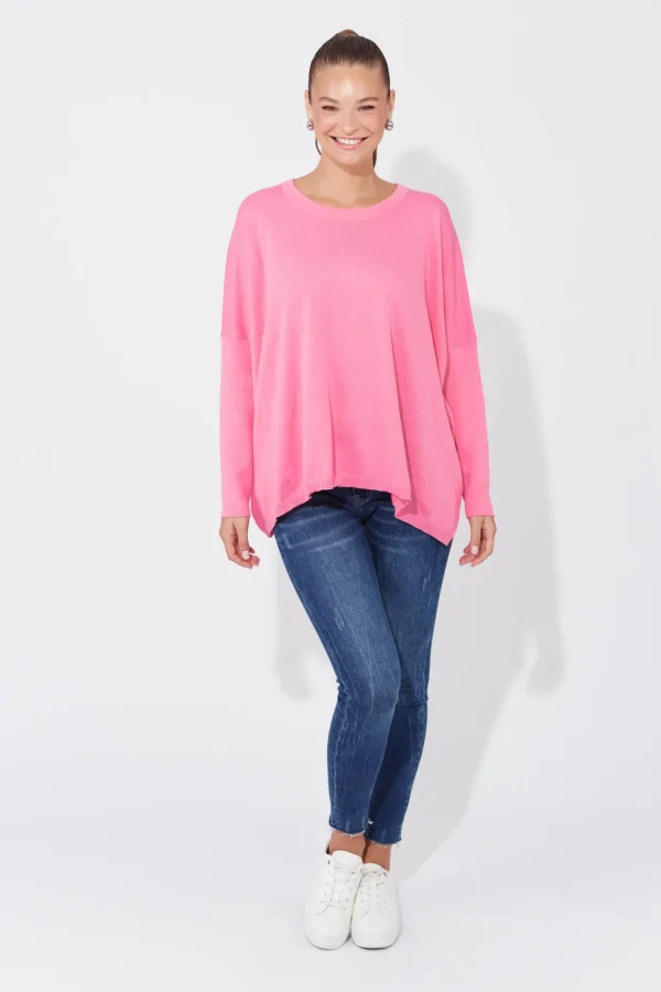 Haven Jumper - Musk Clearance