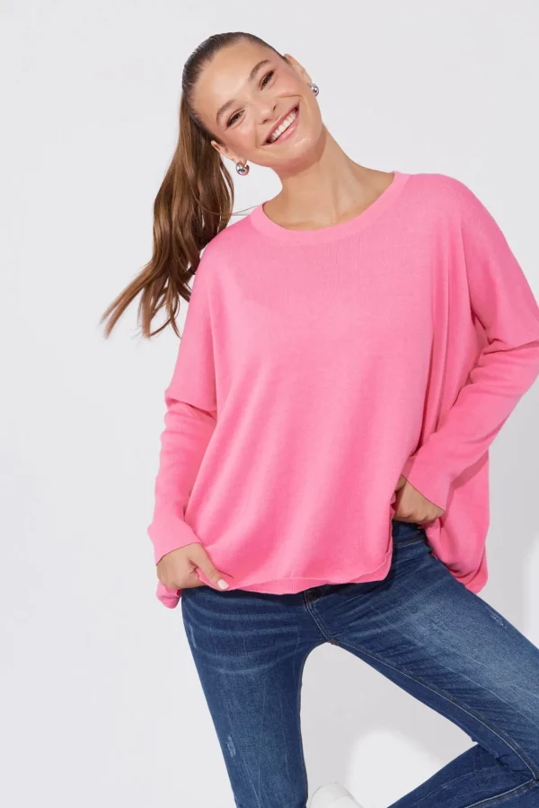 Haven Jumper - Musk Clearance