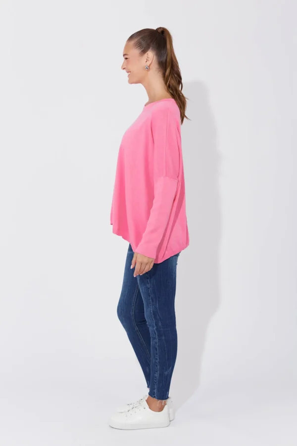 Haven Jumper - Musk Clearance