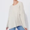 Haven Jumper - Sand Online