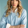 Haven Jumper - Sky Fashion