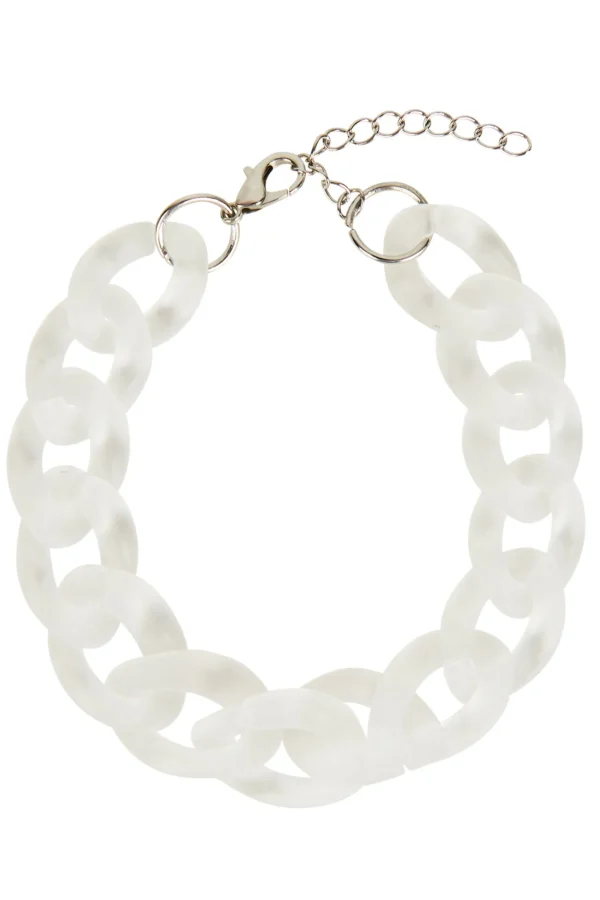 Haven Isola Bracelet - Bianco Hot