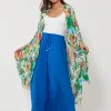 Haven Isola Cape - Capri Fashion