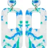 Haven Isola Drop Earring - Riviera Discount