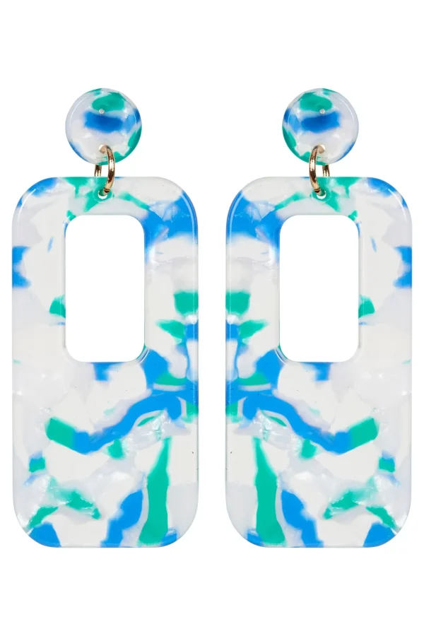 Haven Isola Drop Earring - Riviera Discount