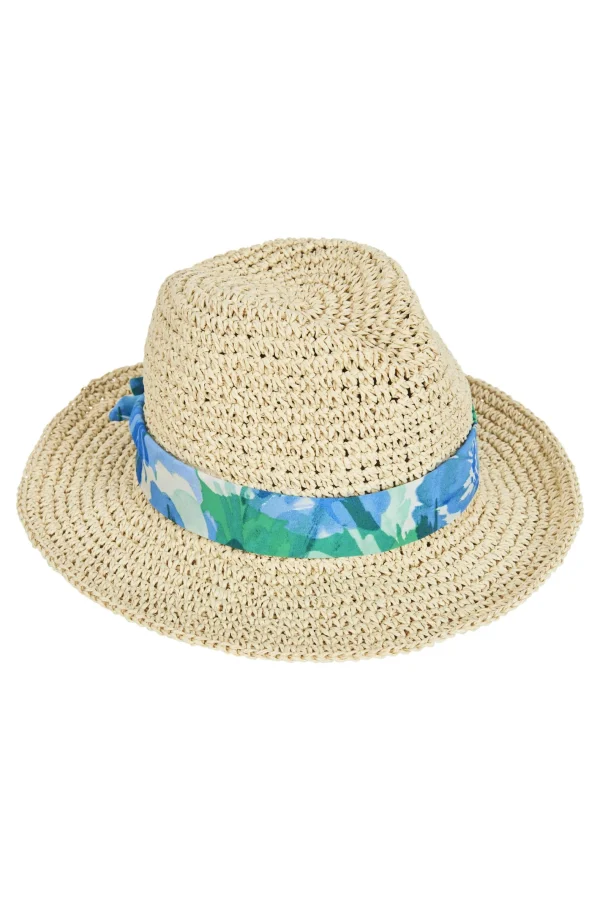 Haven Isola Hat - Lipari Sale