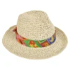 Haven Isola Hat - Portofino Clearance