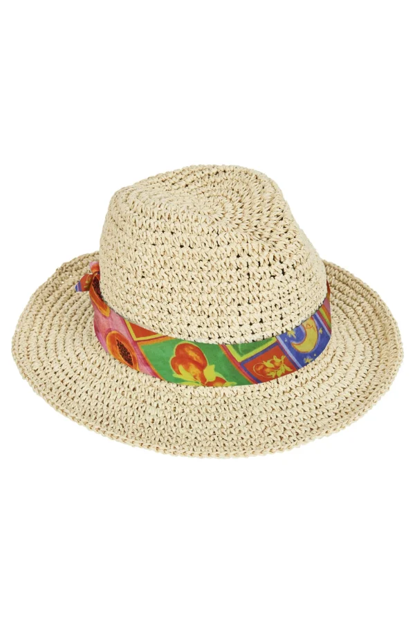 Haven Isola Hat - Portofino Clearance
