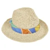 Haven Isola Hat - Solare Hot
