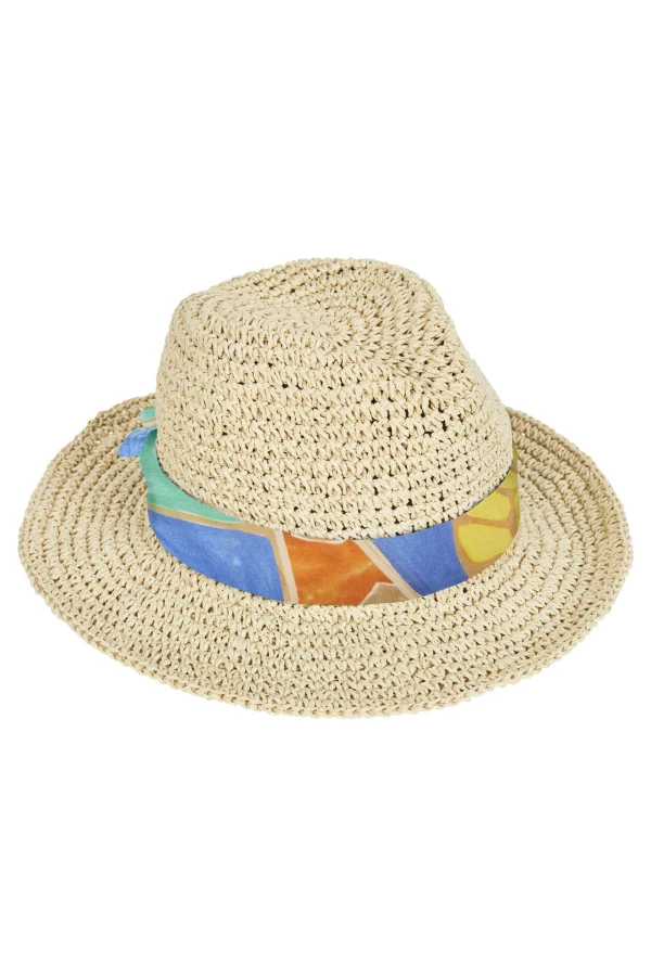 Haven Isola Hat - Solare Hot