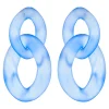 Haven Isola Link Earring - Riviera Best