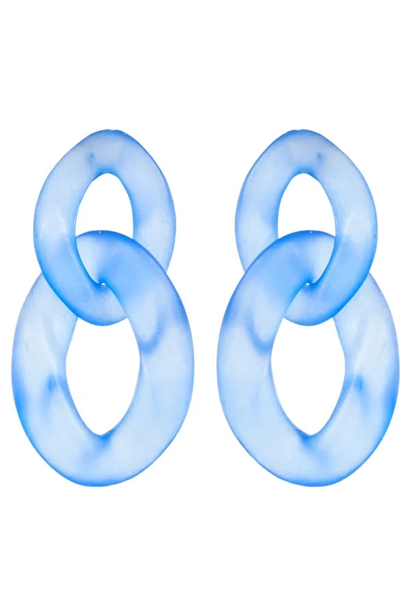 Haven Isola Link Earring - Riviera Best