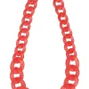 Haven Isola Necklace - Spritz Hot