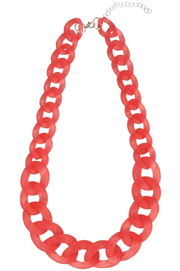 Haven Isola Necklace - Spritz Hot