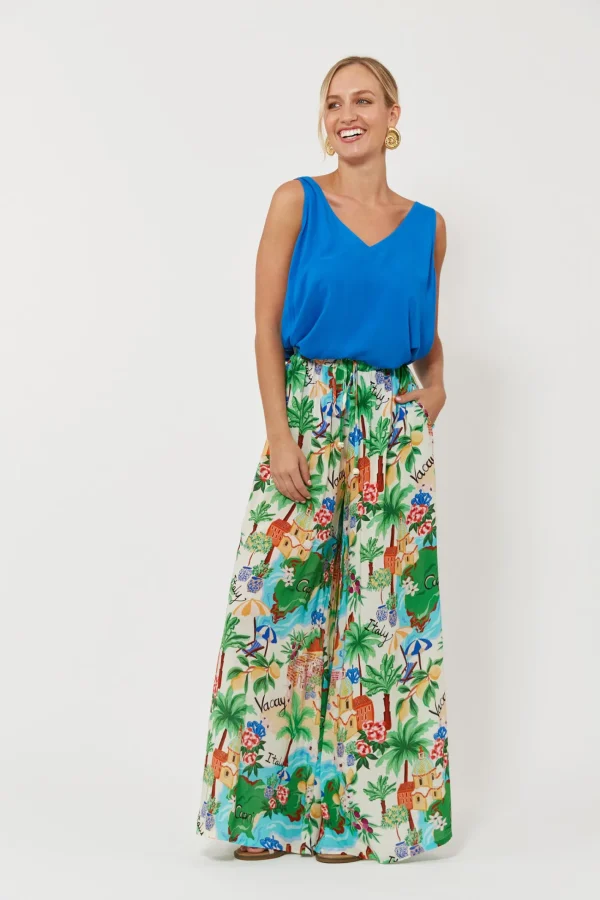 Haven Isola Palazzo Pant - Capri Sale