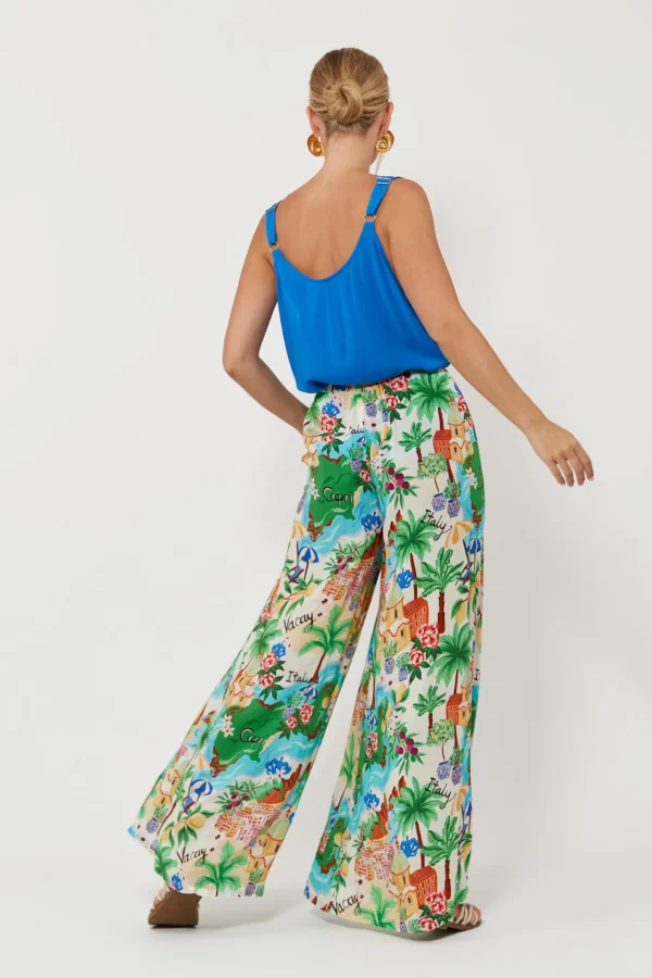 Haven Isola Palazzo Pant - Capri Sale
